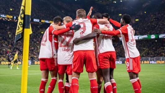 pré-jogo - Bayern de Munique x Galatasaray