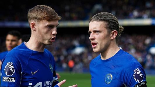 pré-jogo - Chelsea x Blackburn