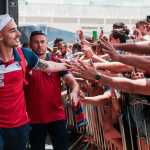 Fortaleza x LDU: onde assistir à final da Copa Sul-Americana