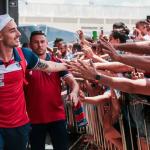 Fortaleza x LDU: onde assistir à final da Copa Sul-Americana