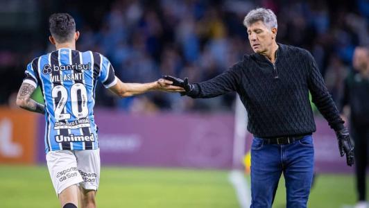Pré-jogo - Grêmio x Bahia