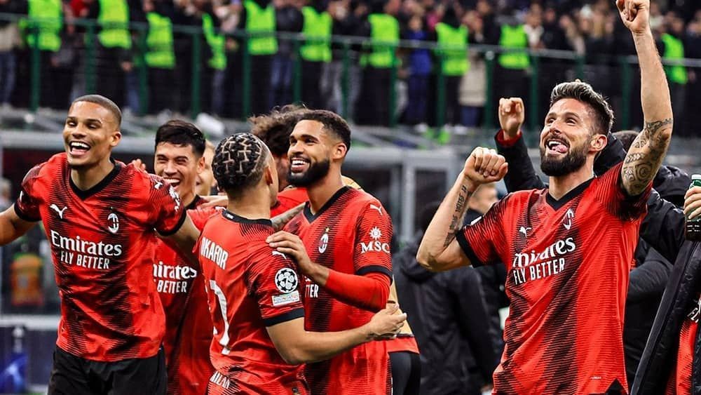 Lecce x Milan: horário e onde assistir ao vivo pelo Campeonato Italiano 