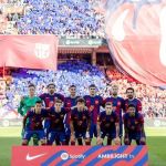 Real Sociedad x Barcelona: onde assistir, ao vivo, pela LaLiga