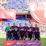 Real Sociedad x Barcelona: onde assistir, ao vivo, pela LaLiga