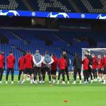 Real Sociedad x Benfica: horário e onde assistir ao vivo pela Champions League