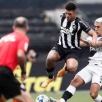 Vasco x Botafogo: onde assistir ao jogo pela Série A