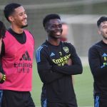 West Ham x Arsenal: onde assistir ao jogo pela Copa da Liga Inglesa 