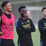 West Ham x Arsenal: onde assistir ao jogo pela Copa da Liga Inglesa