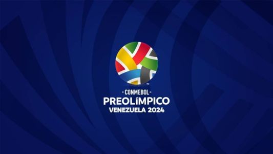 Pré-Olímpico será disputado entre os dias 20 de janeiro e 11 de fevereiro, na Venezuela