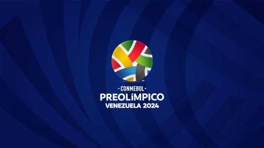 Pré-Olímpico será disputado entre os dias 20 de janeiro e 11 de fevereiro, na Venezuela