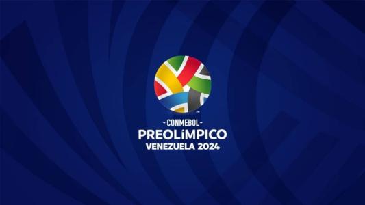 Pré-Olímpico será disputado entre os dias 20 de janeiro e 11 de fevereiro, na Venezuela