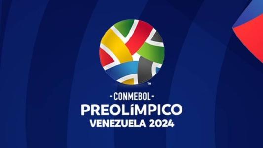 Pré-Olímpico será disputado na Venezuela