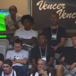 Reforços do Atlético marcam presença em estreia no ano e conhecem Arena MRV
