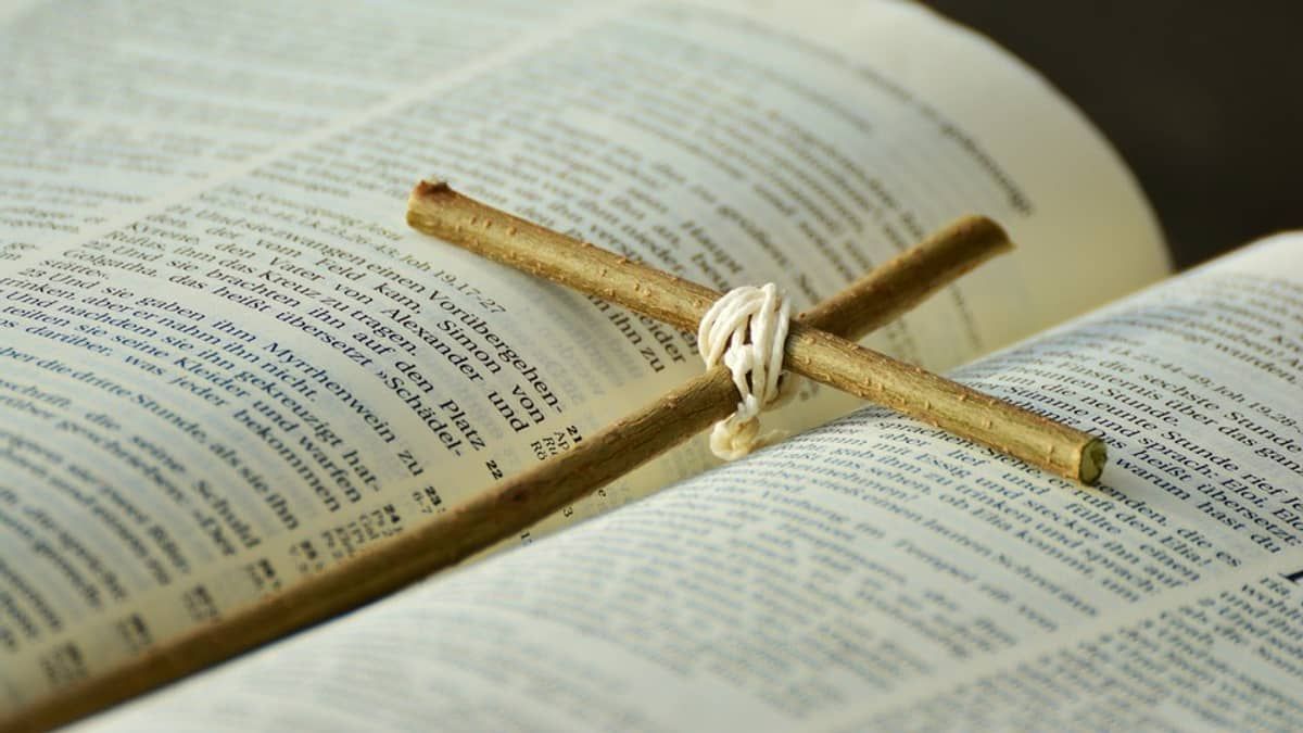 Cristo Jesus Ressuscitado