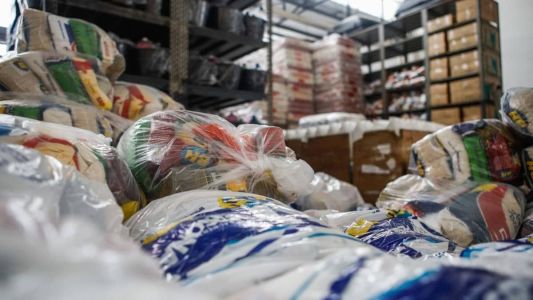 Preço da cesta básica será afetado com a reforma tributária?