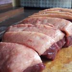 Porção de picanha pode custar até R$ 180 em bares da Grande BH