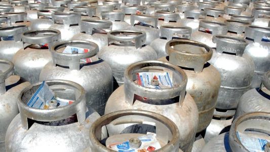 Preço da venda do botijão de gás pode cair menos do que o esperado para o consumidor final