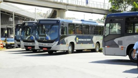 Preço das passagens em BH vai compor pauta de reunião entre Executivo, Legislativo e Setra