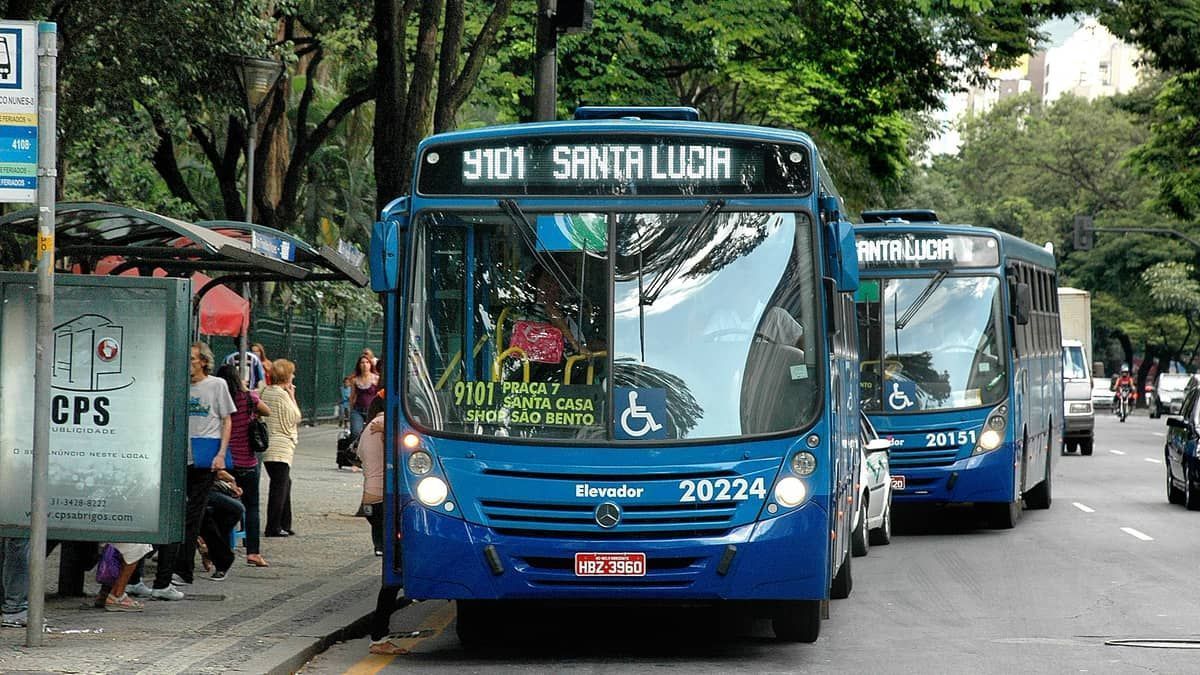 Debate sobre as tarifas de ônibus em BH deve ter dois novos capítulos nesta quinta (18); entenda