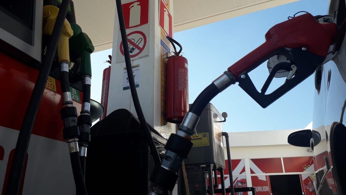 Abastecer com etanol continua mais vantajoso em Minas