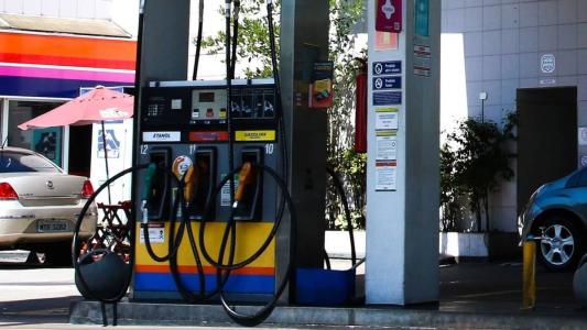 Preço do etanol teve queda no Brasil, diz ANP