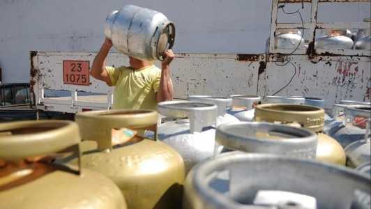 Preço do gás de cozinha continua pesando no bolso do consumidor