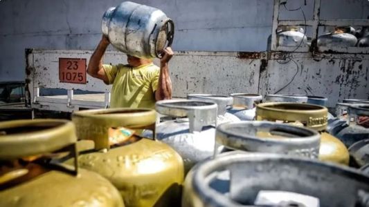 Preço do gás de cozinha varia entre R$ 104 e R$ 145 em Belo Horizonte