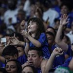 Cruzeiro atualiza parcial de ingressos para clássico com América