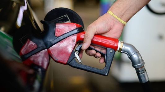 Preço médio do litro da gasolina caiu 4% em Minas Gerais em uma semana