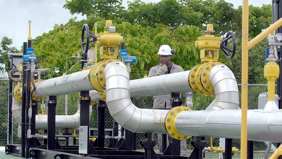 Petrobras reduz preço do gás natural em 7,1% para distribuidoras