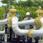 Petrobras reduz preço do gás natural em 7,1% para distribuidoras