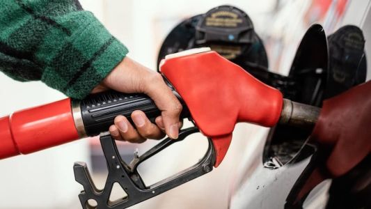 Preços de gasolina, etanol e diesel caem nos postos, diz ANP