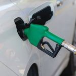 Vendas de combustíveis crescem em MG