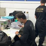 Operação da PF mira fraudes em licitações de merenda escolar em Ubatuba