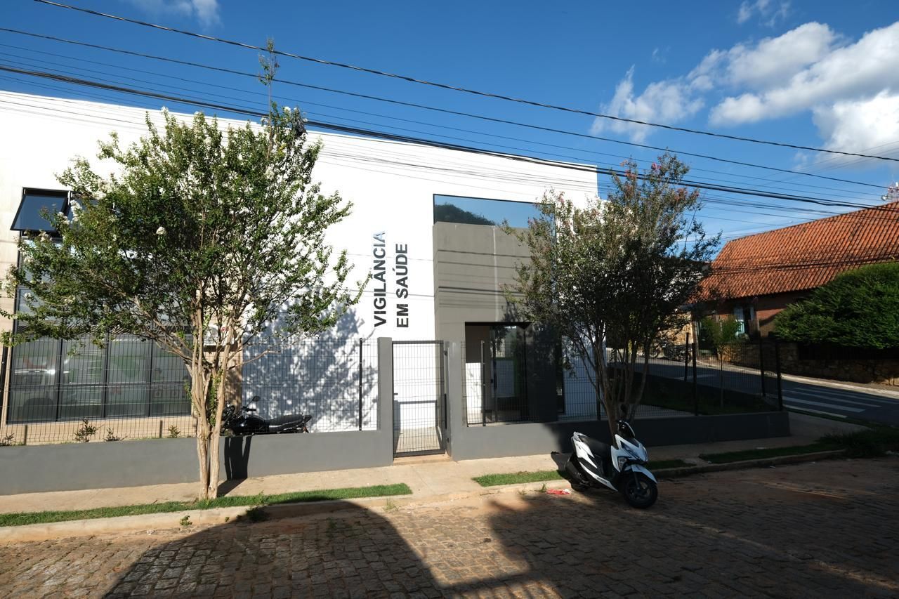 Gestão Municipal de Lavras faz importantes entregas para a população