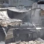 Prédio comercial desaba em Recife; acidente ocorreu 3 dias após desmoronamento que deixou 14 mortos