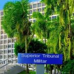 Deputado de MG quer mexer no Código Penal Militar para punir assédios