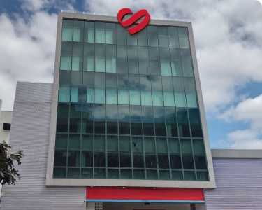 Centro de Autismo - 100% SUS - Santa Casa BH - Publieditorial