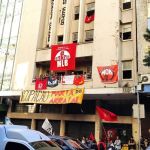 'Famílias correm perigo', diz presidente do Sistema Fecomércio sobre ocupação de prédio em BH