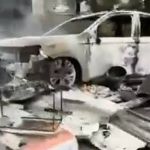 França analisa 'todas as opções' e pode decretar estado de exceção após novos distúrbios 