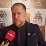 Samu de Varginha completa 10 anos