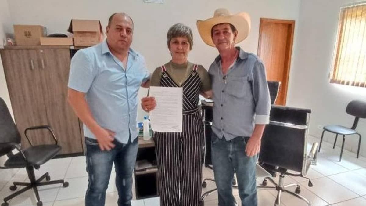 Prefeita renuncia após posse de Lula: 'não tenho forças para continuar'