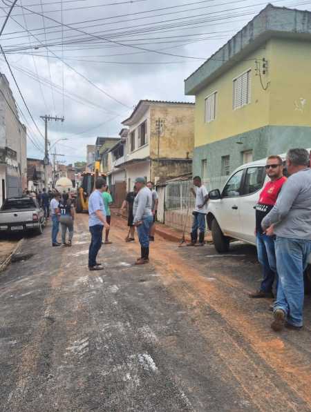 Decreto foi publicado pela Prefeitura de Varginha nesta segunda-feira (17)
