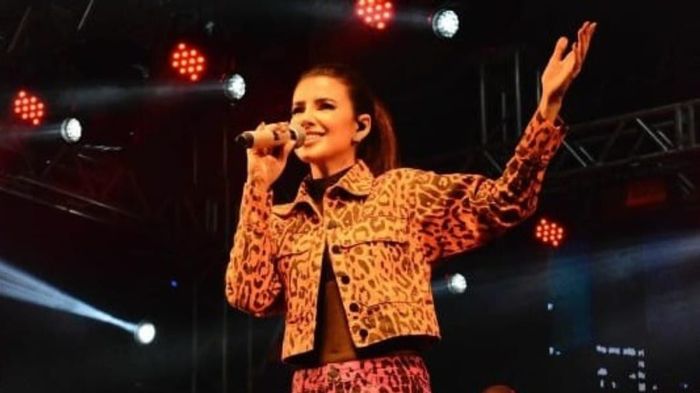 Prefeito afirma que conseguiu derrubar liminar para manter festival com Paula Fernandes: 'decisão arbitrária' 