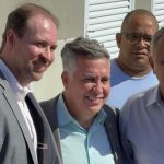 Saiba o que Álvaro Damião pensa sobre a disputa do governo de MG em 2026