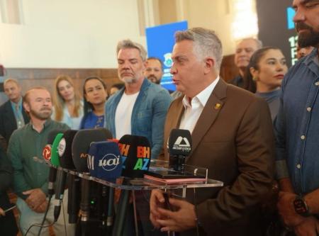 Prefeito Álvaro Damião afirmou que escolas voltam a ficar aberta a partir deste sábado (28)