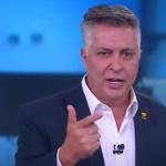Damião: ‘Não vai entrar carro ou moto em BH, nenhuma placa, sem ser identificada’
