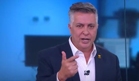 Prefeito afirmou que fiscalização de veículos roubados ganhará reforço em Belo Horizonte com programa Muralha BH