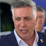 Damião diz que PBH não tem data para retirar guardas de centros de saúde e cita estudo para otimizar a segurança