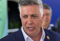 Damião pede colaboração com estado para o Anel Rodoviário: 'Não adianta pensar em Rodoanel'